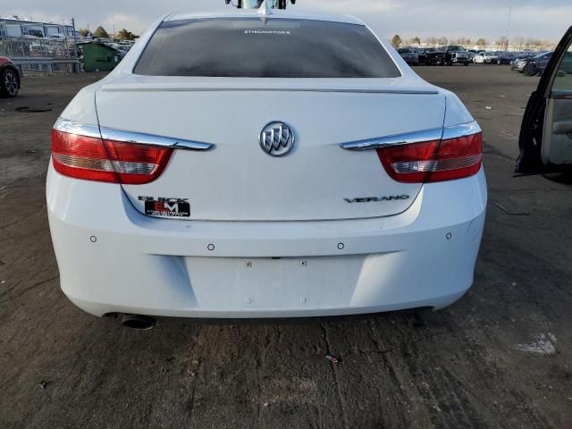 2017 Buick Verano Sport Touring