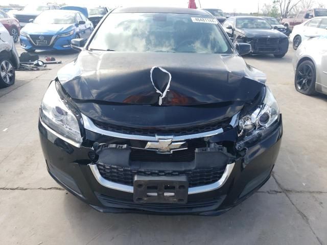 2016 Chevrolet Malibu Limited LT