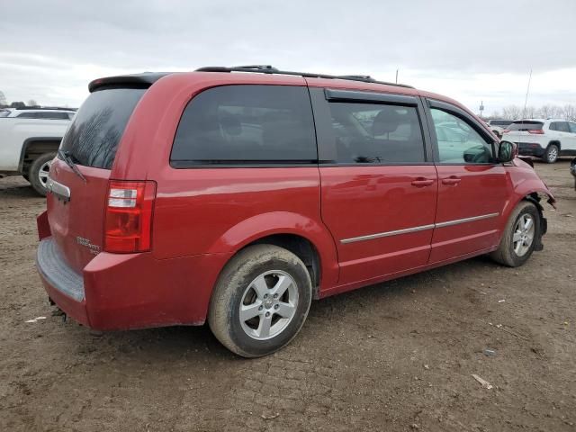 2010 Dodge Grand Caravan SXT