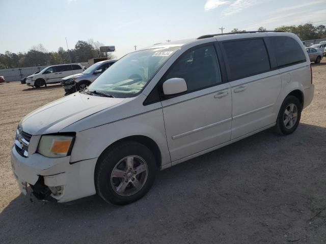 2009 Dodge Grand Caravan SXT