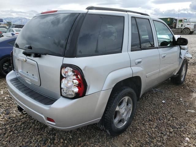 2009 Chevrolet Trailblazer LT