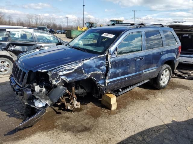 2009 Jeep Grand Cherokee Laredo