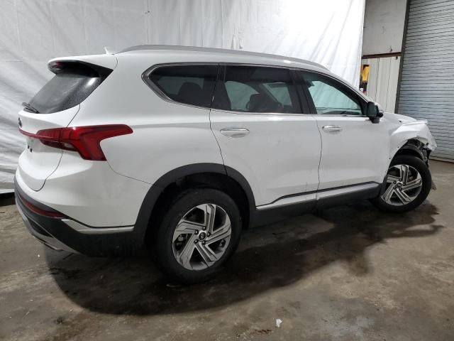 2023 Hyundai Santa FE SEL Premium