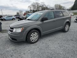 Carros con verificación Run & Drive a la venta en subasta: 2020 Dodge Journey SE