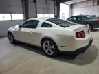 2011 Ford Mustang GT