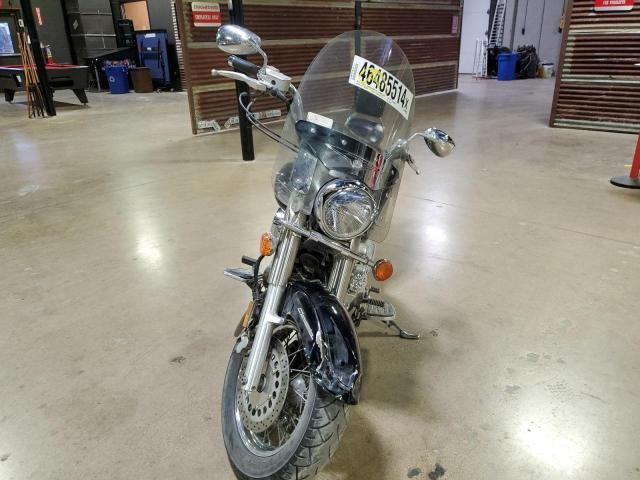 2003 Yamaha XVS1100 A