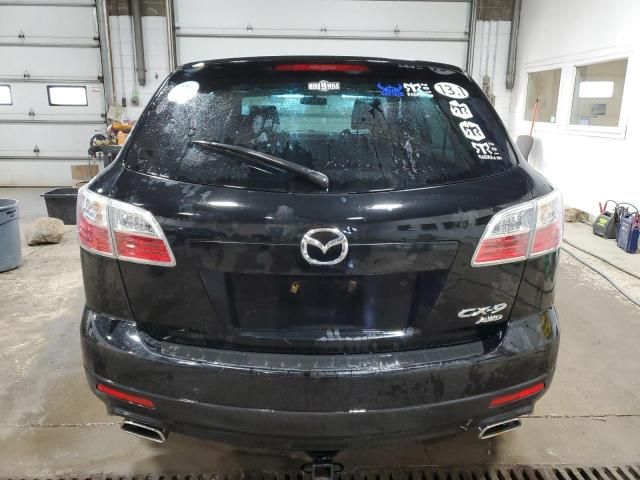 2011 Mazda CX-9