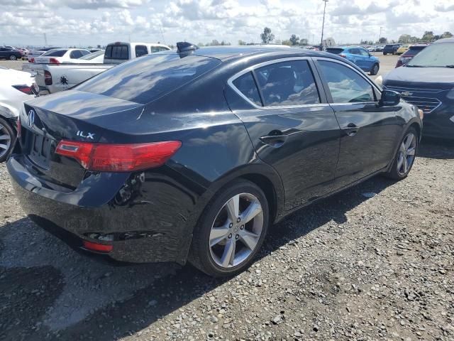 2013 Acura ILX 20 Premium