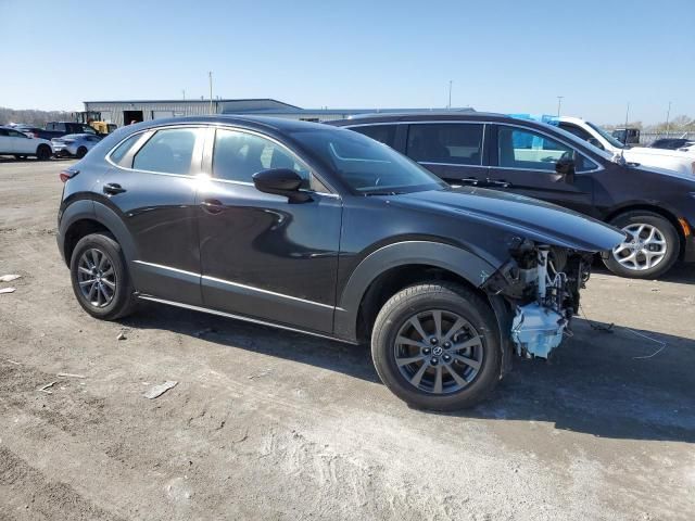 2020 Mazda CX-30