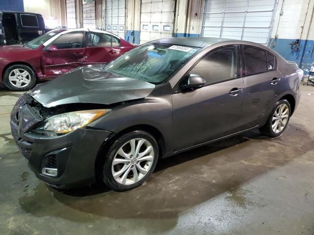 2010 Mazda 3 S