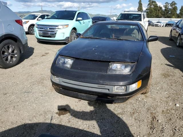 1990 Nissan 300ZX 2+2