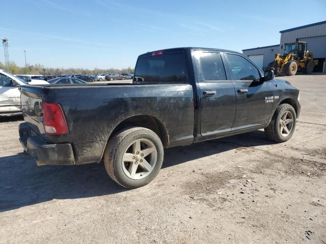 2013 Dodge RAM 1500 ST