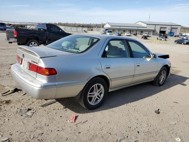 2000 Toyota Camry CE