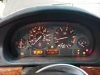 1999 BMW 528 I Automatic