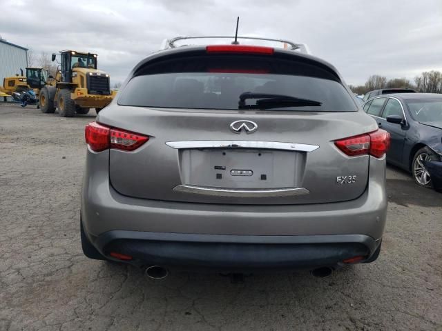 2011 Infiniti FX35