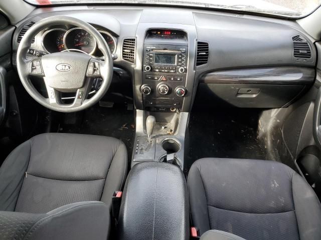 2011 KIA Sorento Base