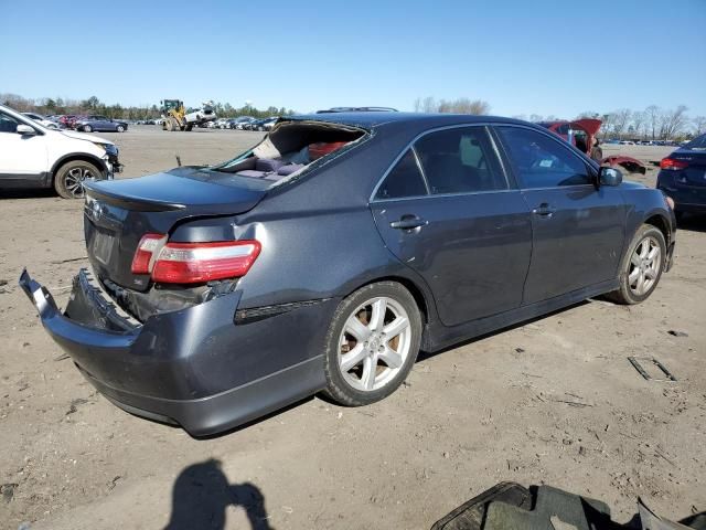 2008 Toyota Camry CE