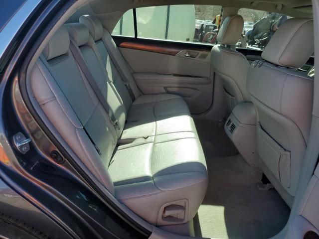 2011 Toyota Avalon Base