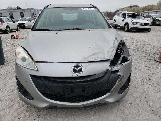 2013 Mazda 5