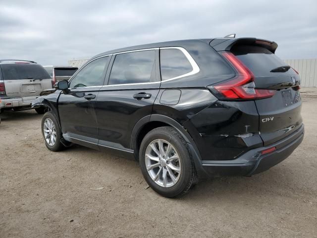 2023 Honda CR-V EXL