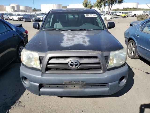 2009 Toyota Tacoma