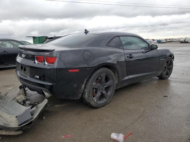 2010 Chevrolet Camaro SS