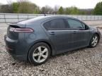 2013 Chevrolet Volt