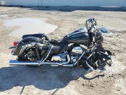 Salvage Motorcycles with No Bids Yet For Sale at auction: 2014 Harley-Davidson Flhtk Electra Glide Ultra Limited