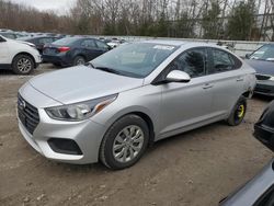 2018 Hyundai Accent SE for sale in North Billerica, MA