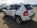 2011 Jeep Compass Sport