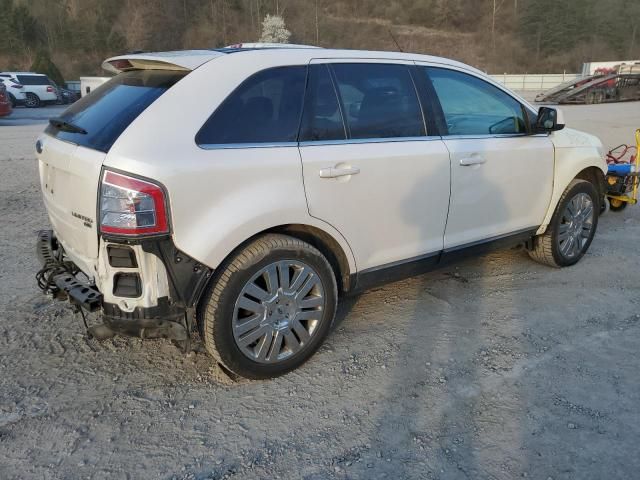 2010 Ford Edge Limited