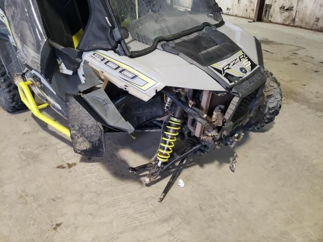 2018 Polaris RZR S 900 EPS