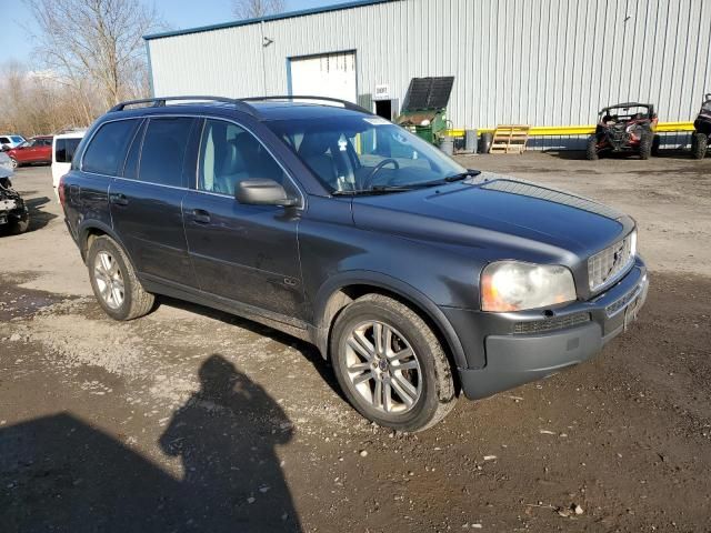 2006 Volvo XC90 V8