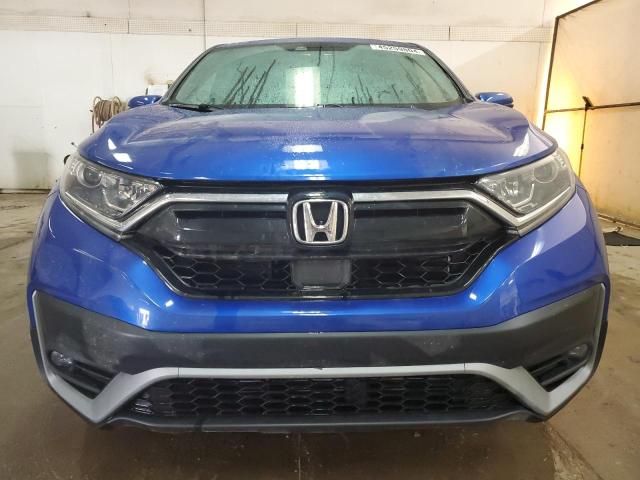 2020 Honda CR-V EXL