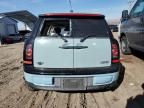 2014 Mini Cooper Clubman