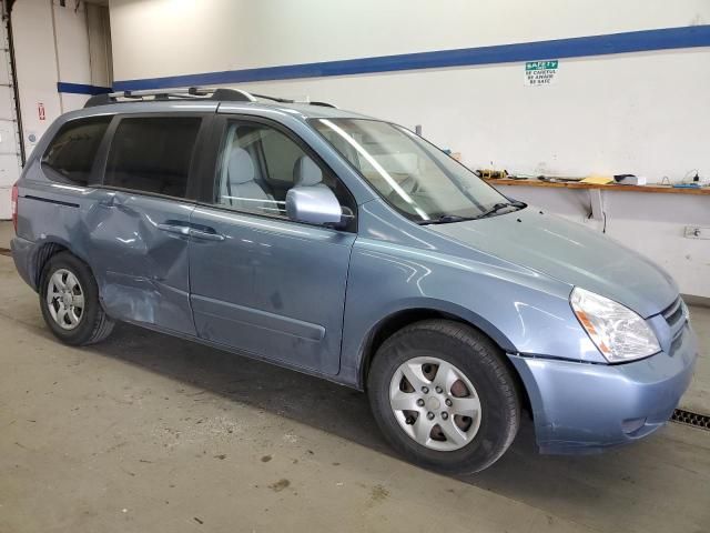 2007 KIA Sedona EX