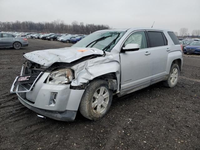 2012 GMC Terrain SLE