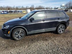 2018 Volkswagen Tiguan SE for sale in Hillsborough, NJ