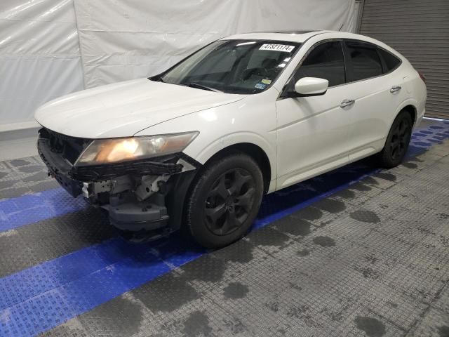 2011 Honda Accord Crosstour EXL