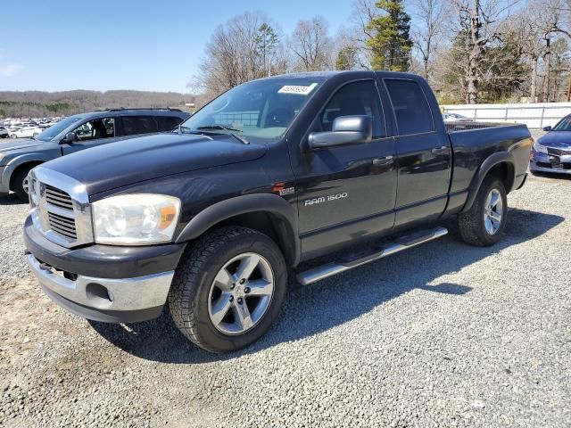 2007 Dodge RAM 1500 ST