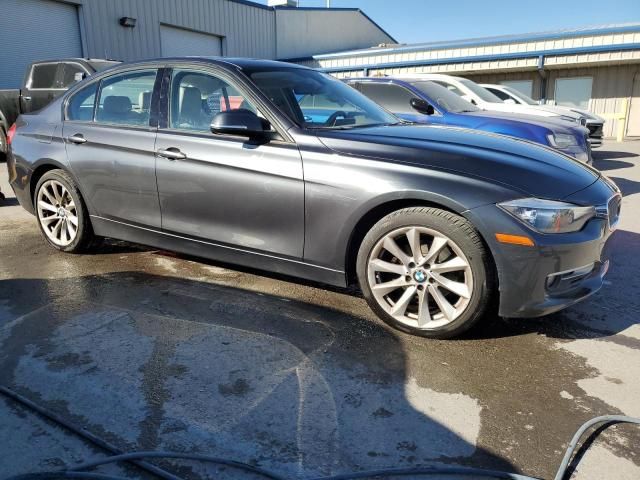 2013 BMW 328 I