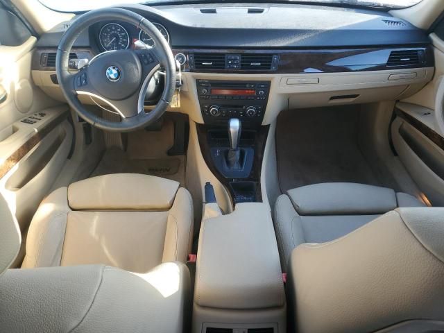 2010 BMW 328 I