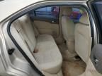 2008 Ford Fusion S