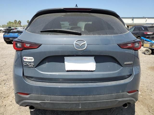 2023 Mazda CX-5 Preferred