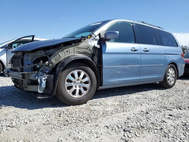 2009 Honda Odyssey EXL