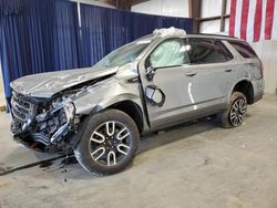 2023 GMC Yukon AT4 en venta en Byron, GA