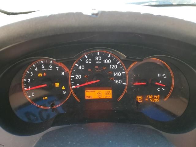 2008 Nissan Altima 2.5