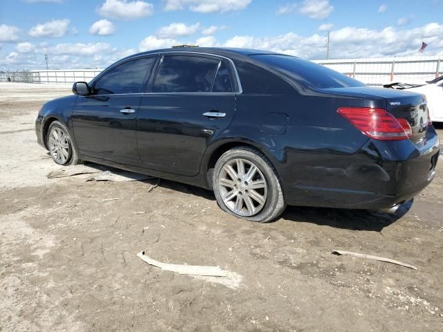 2008 Toyota Avalon XL