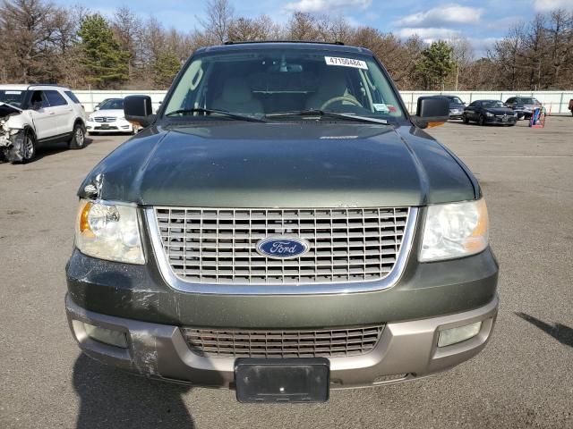 2004 Ford Expedition Eddie Bauer