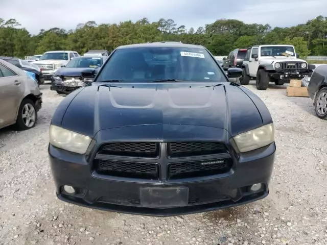 2012 Dodge Charger SXT